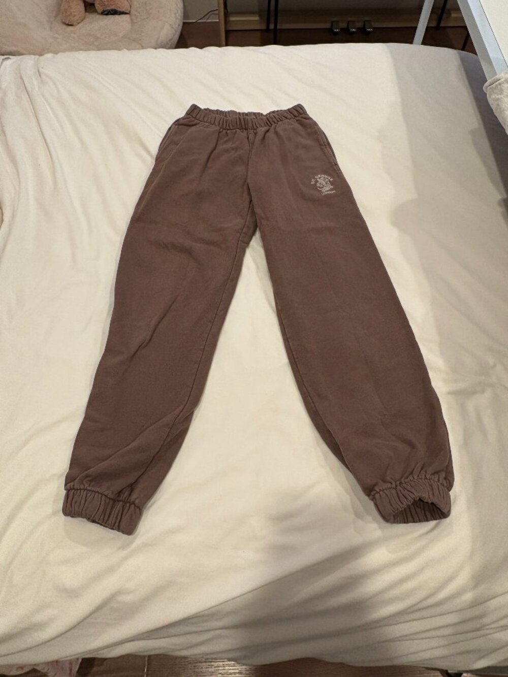 Brandy Melville John Galt Sweatpant